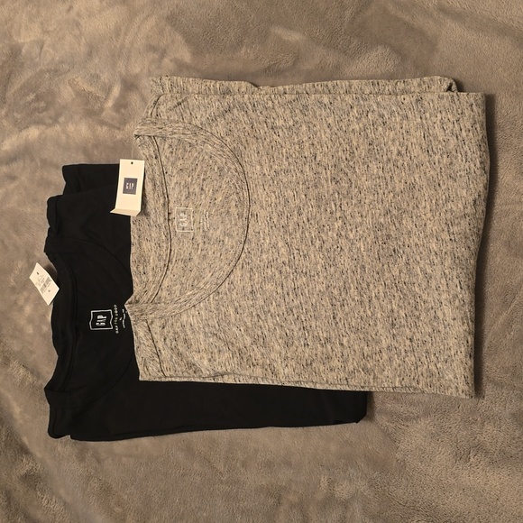 2 gap for good Ts - Picture 1 of 1